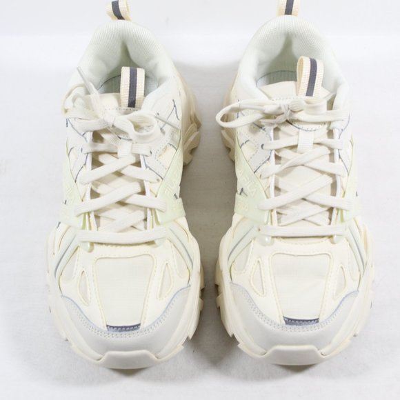 FILA Women's Electrove 2 - Cream 6.5US / 37.5EU - Picture 3 of 7